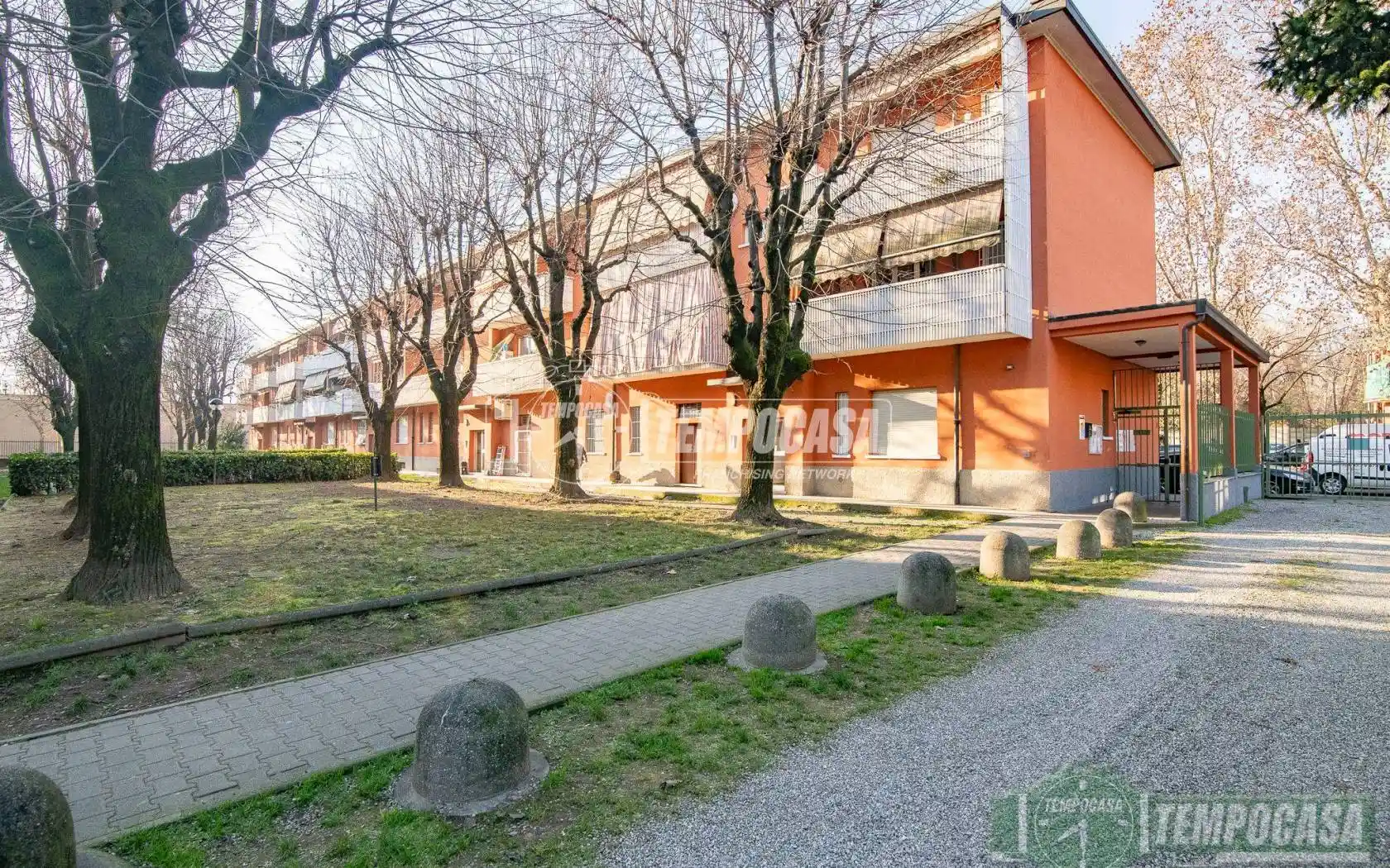 Appartamento in vendita a Sesto San Giovanni