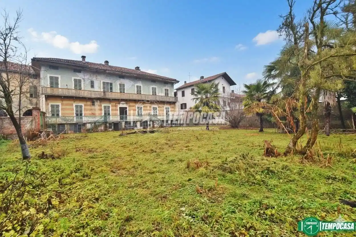 Casa indipendente in vendita a Levone