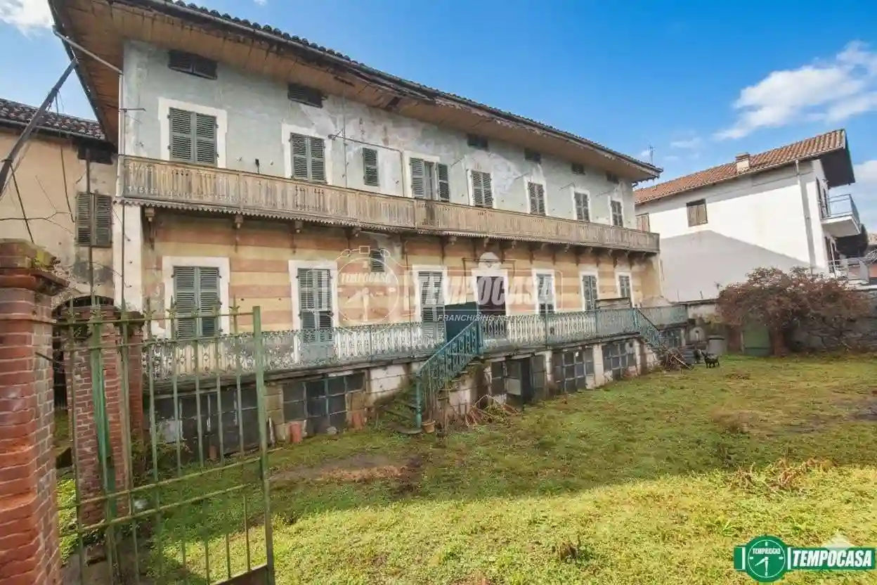 Casa indipendente - foto 2