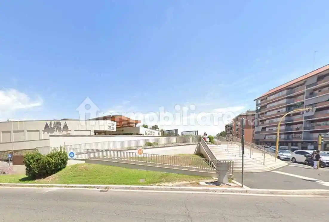 Trilocale via Giacinto De Vecchi Pieralice, Gregorio VII - Piccolomini, Roma - foto 3