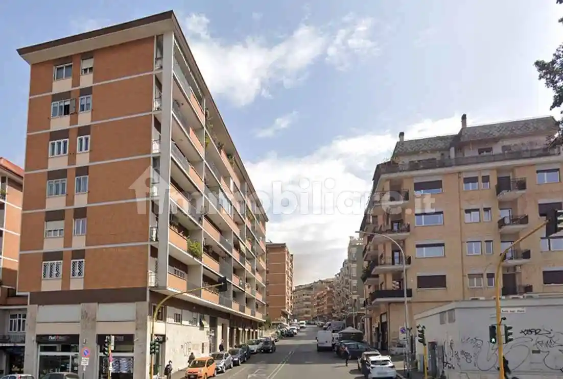 Trilocale via Giacinto De Vecchi Pieralice, Gregorio VII - Piccolomini, Roma - foto 5