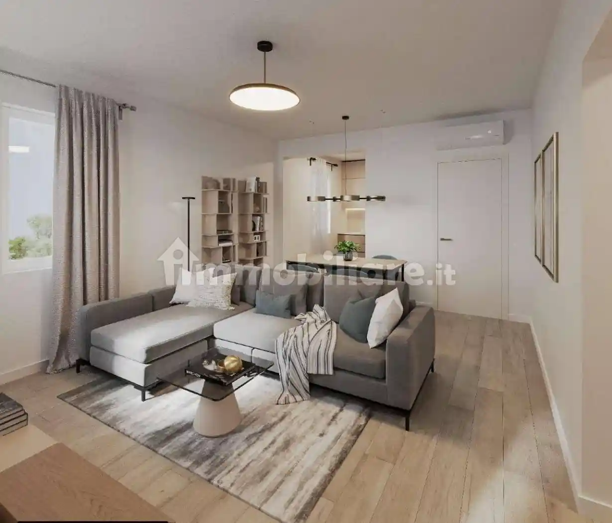 Appartamento in vendita a Treviso