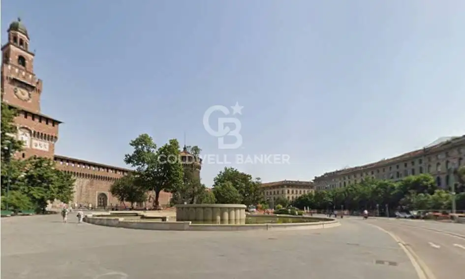 Appartamento in vendita a Milan