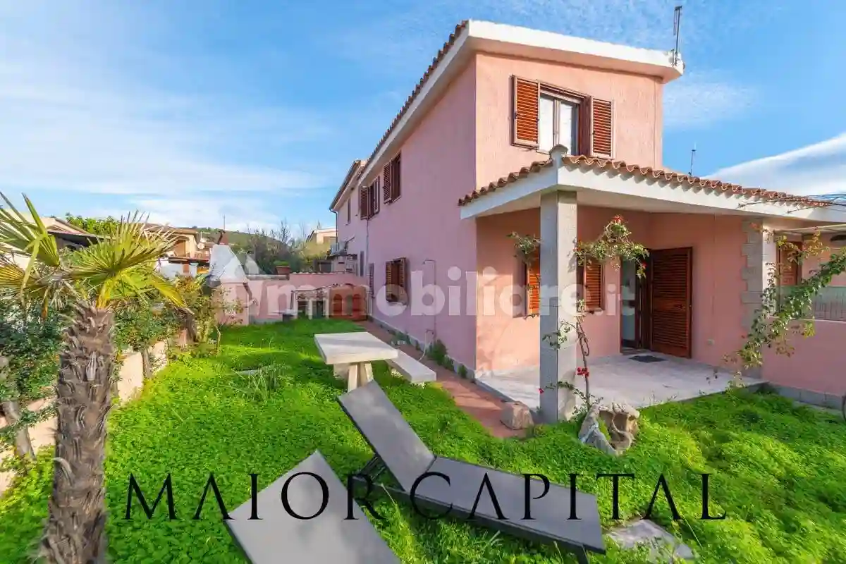 Villetta a schiera - foto 2