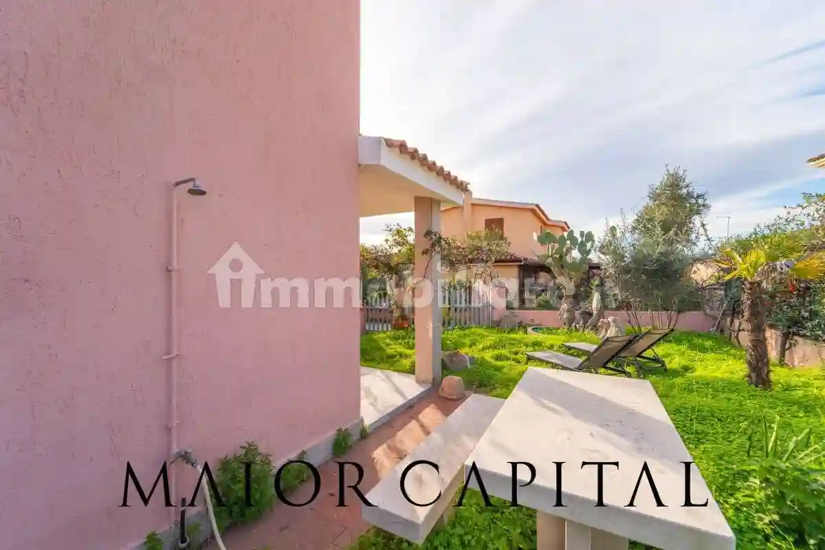 Villetta a schiera - foto 5