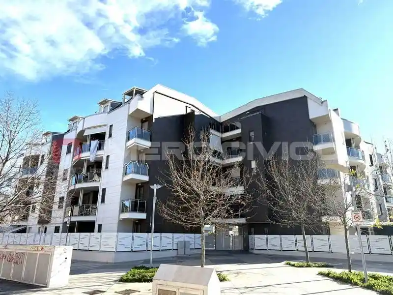 Appartamento in vendita a Foggia