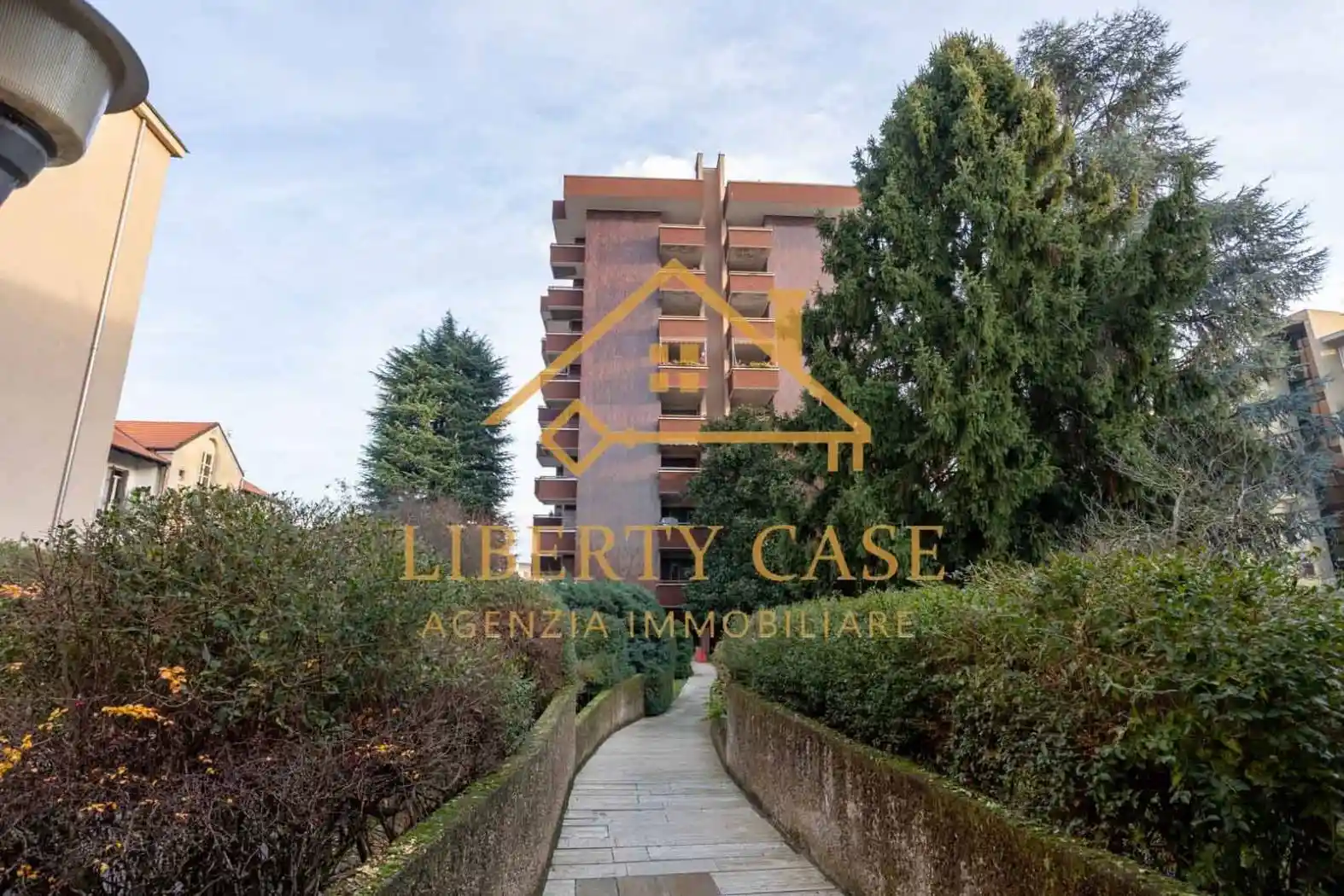 Appartamento in vendita a Vercelli