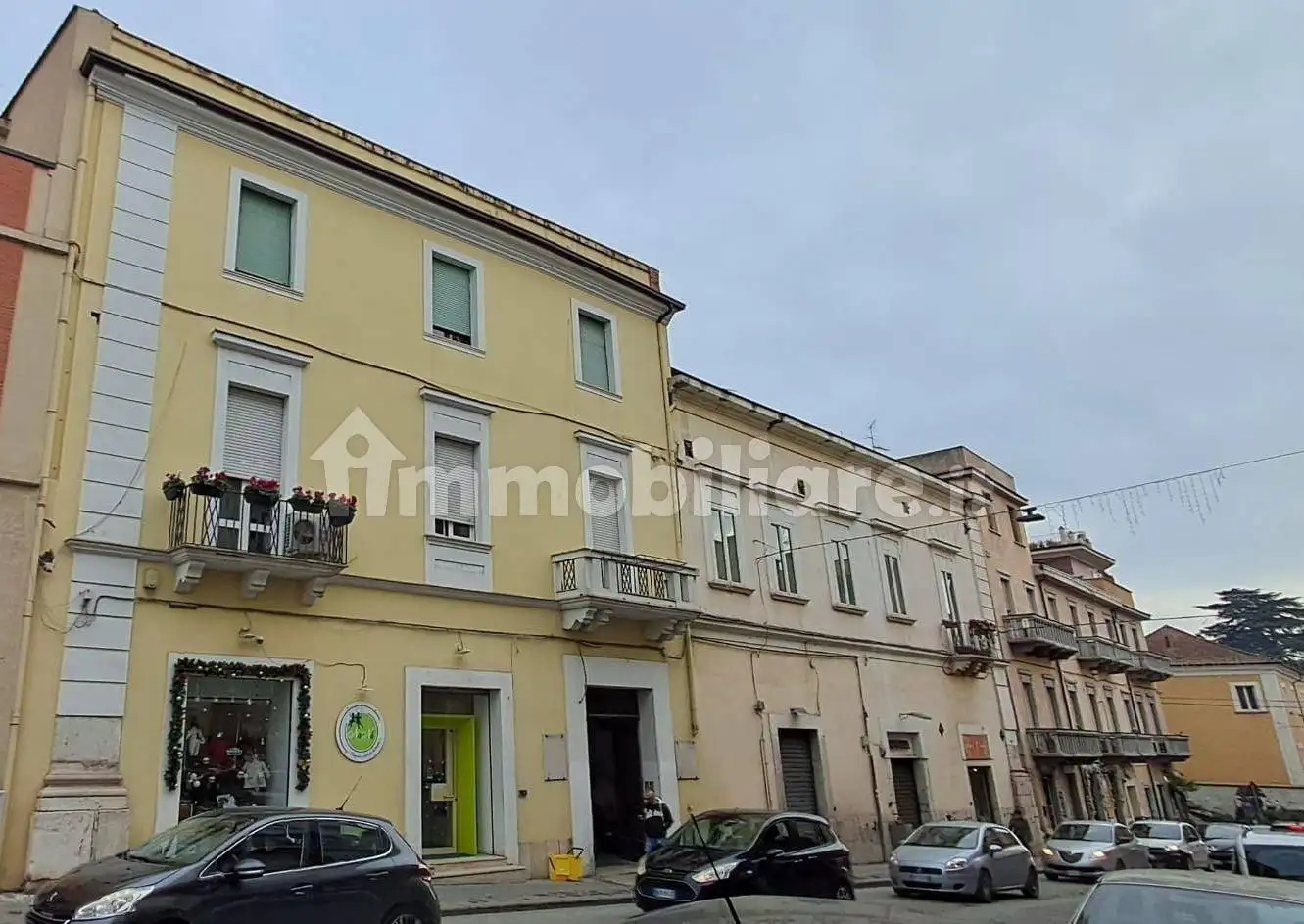 Appartamento in vendita a Benevento