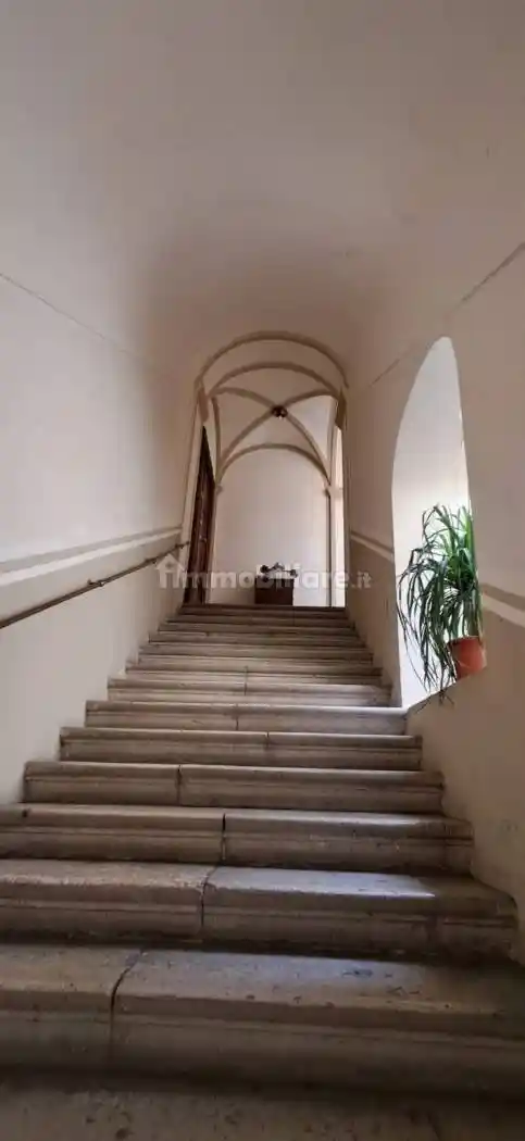 Quadrilocale via Gaetano Rummo 11, Centro Storico, Benevento - foto 5