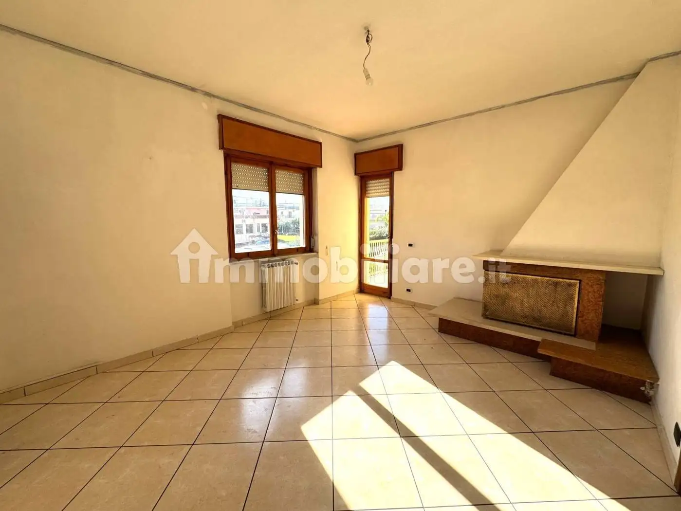 Appartamento in vendita a Sarno