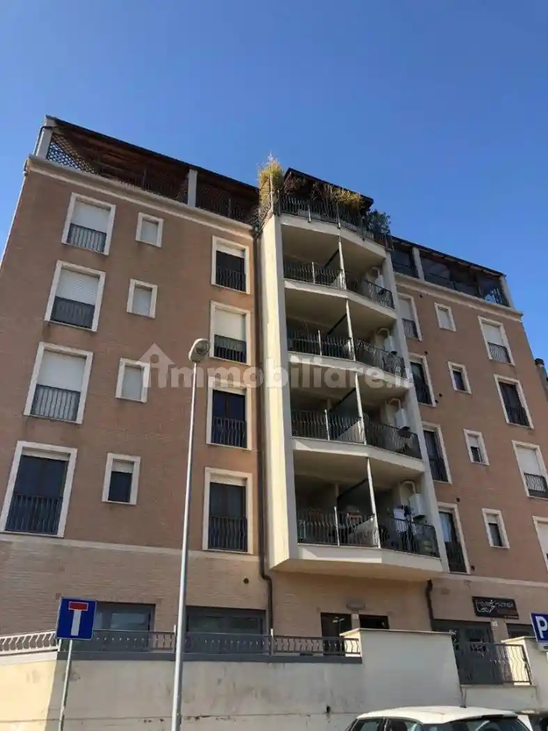 Appartamento in vendita a Terni