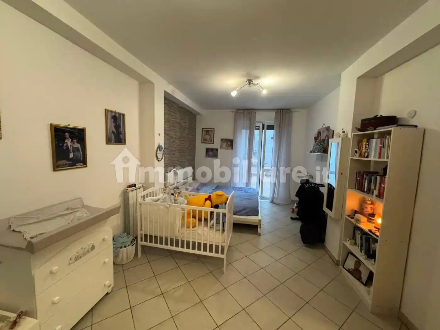 Appartamento in vendita a La Spezia