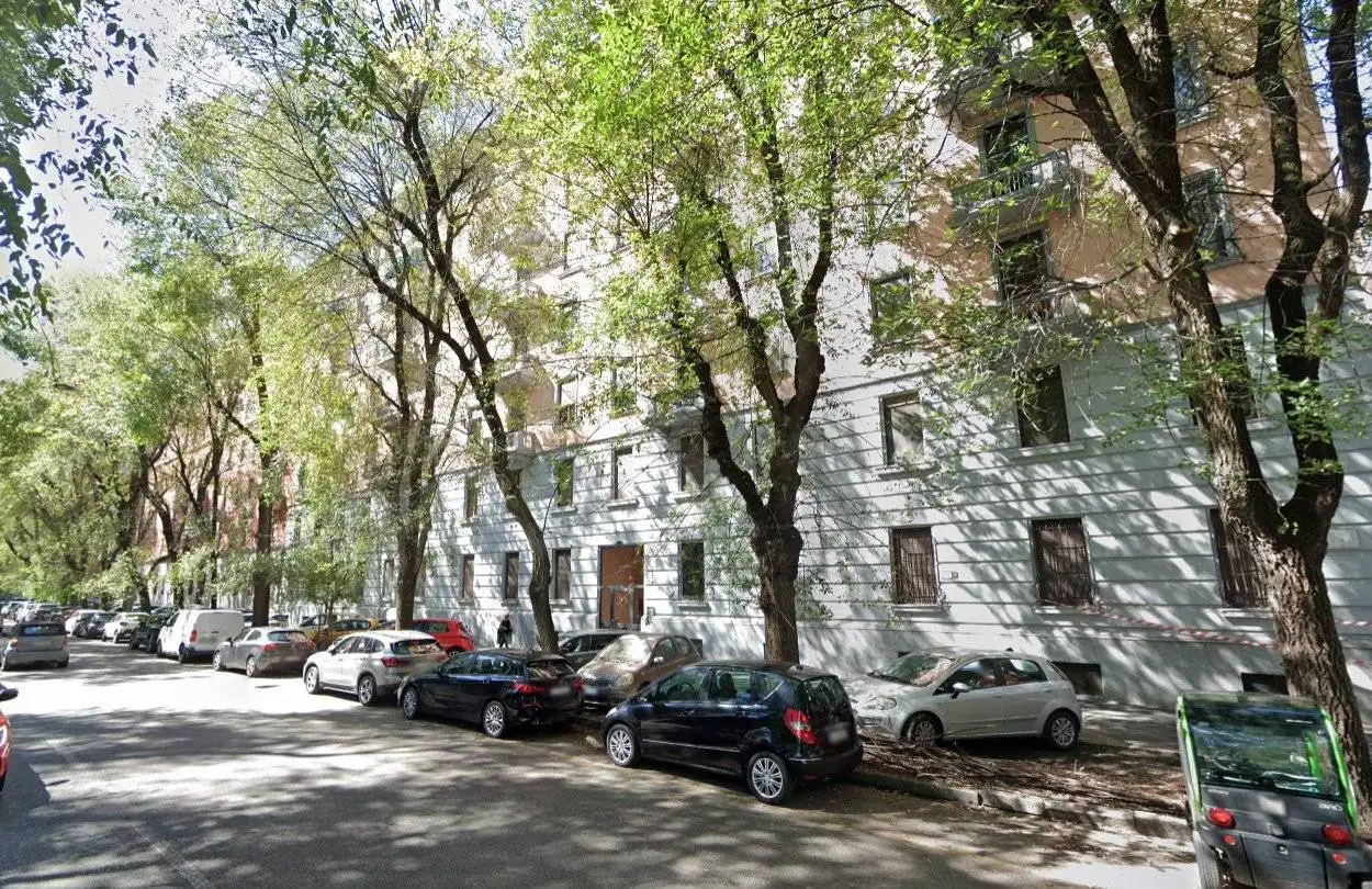 Apartment in vendita a Milan