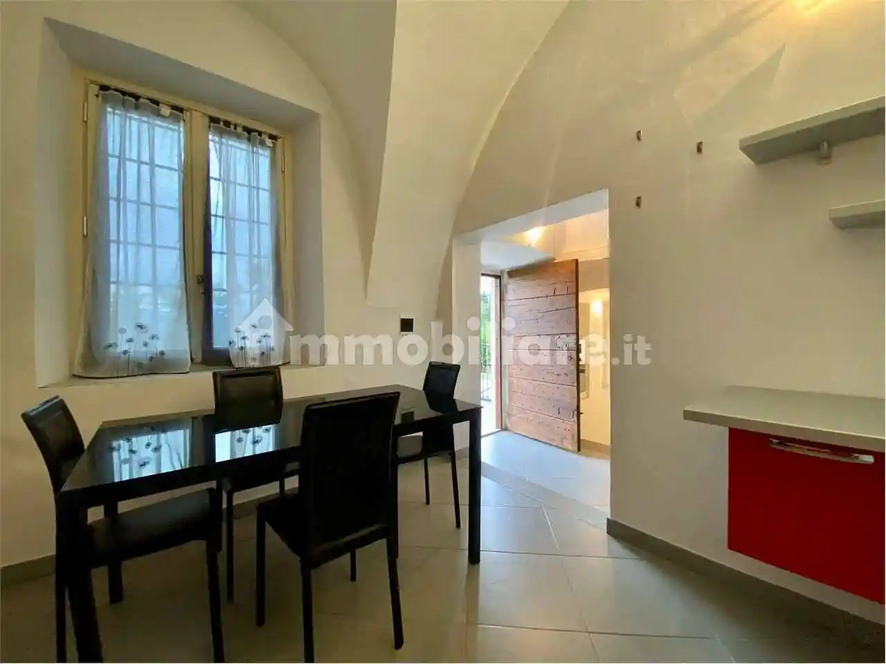 Appartamento in affitto a Cuneo