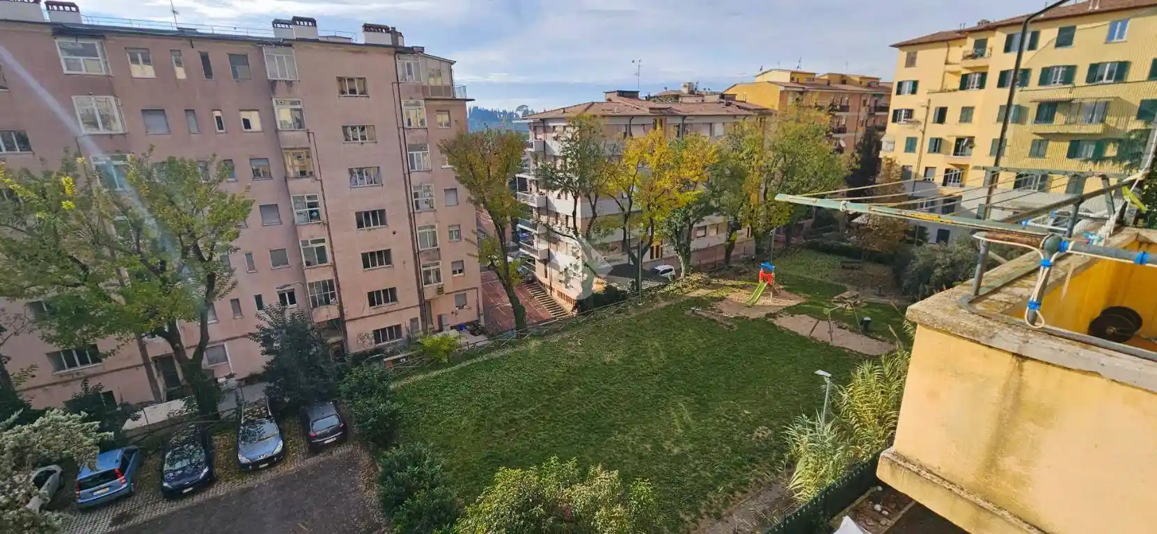 Appartamento in vendita a Perugia