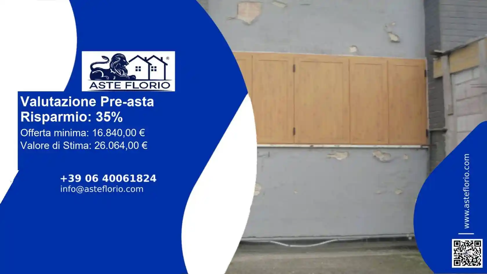 Appartamento in vendita a Faeto