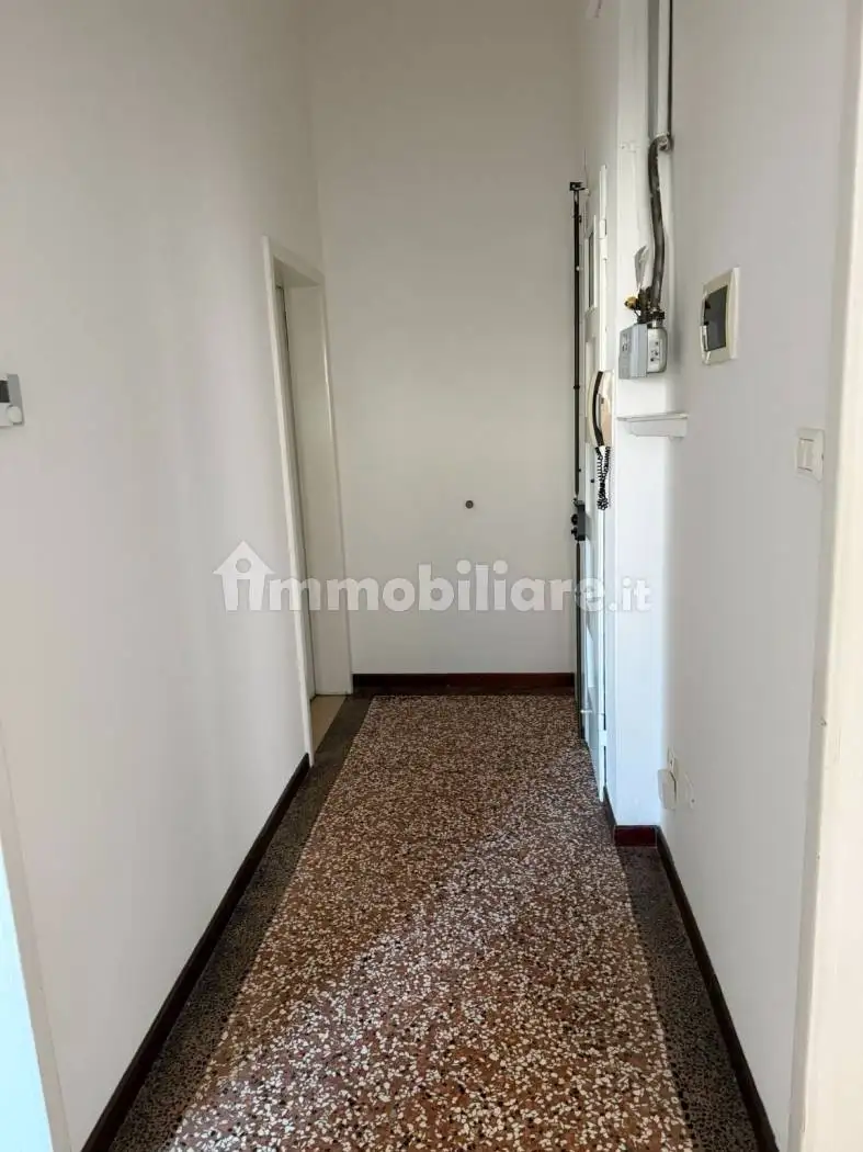 Appartamento in affitto a Bologna