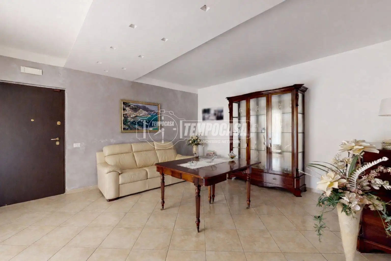 Appartamento in vendita a Cesa