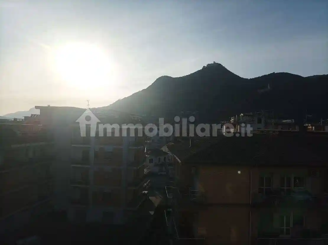 Appartamento in vendita a Cassino