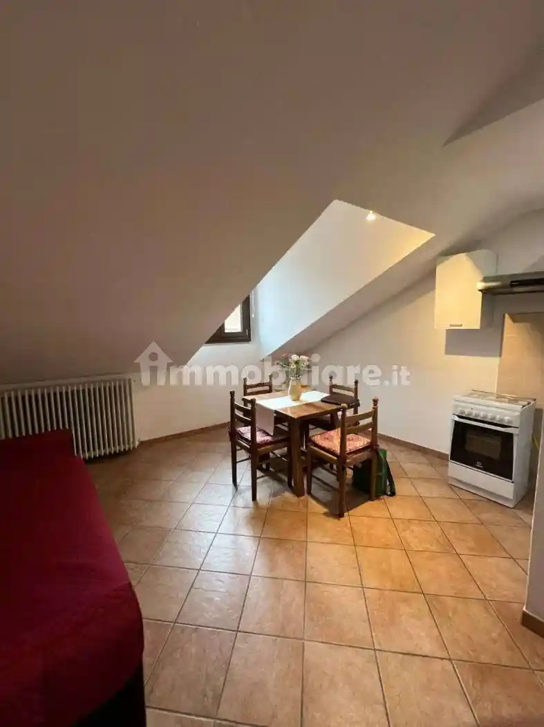 Appartamento in affitto a Torino