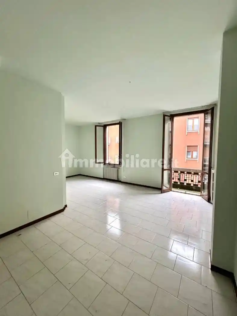 Appartamento in vendita a Cremona