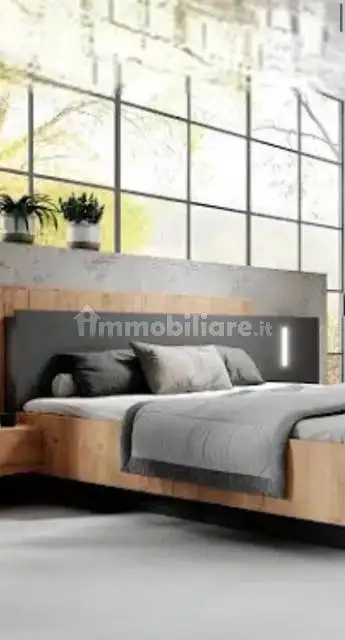 Appartamento in vendita a Milan