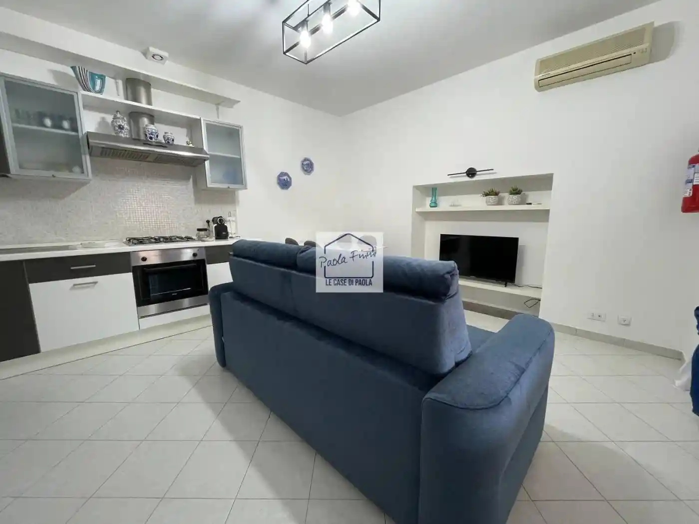 Appartamento in affitto a Anzio