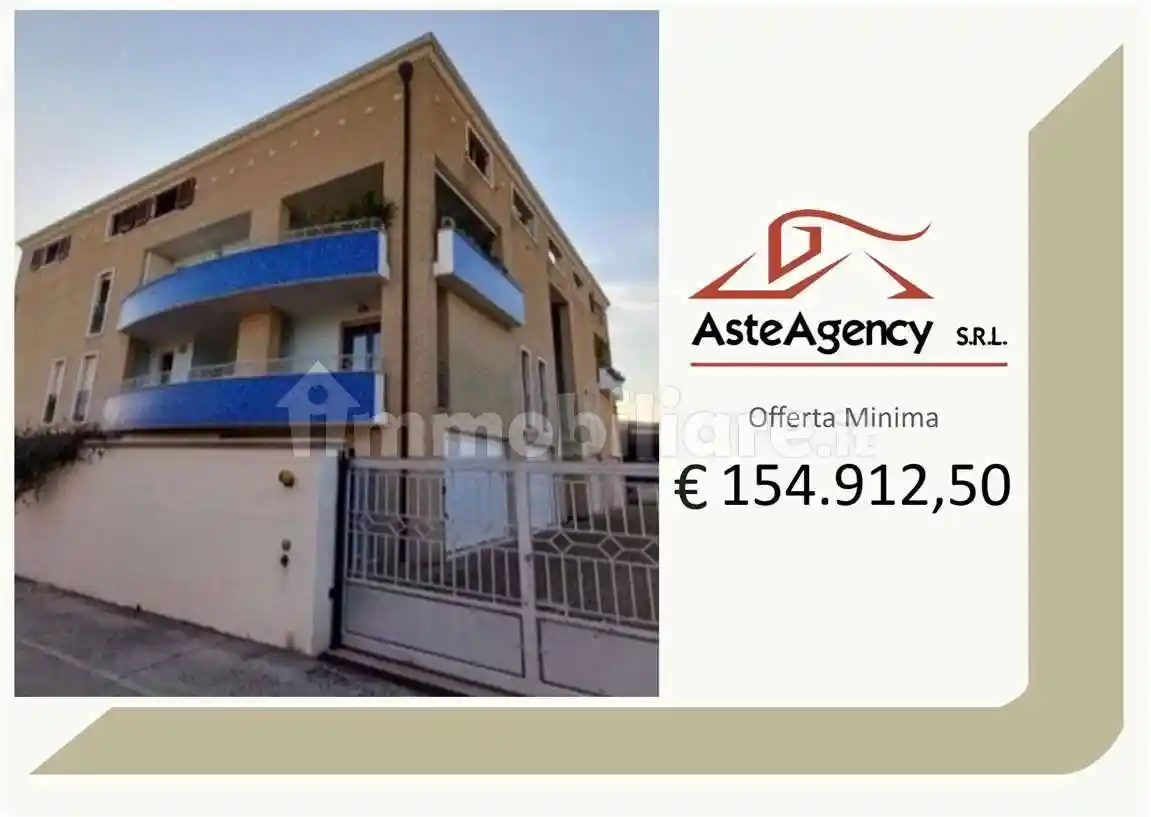 Appartamento in vendita a Pescara