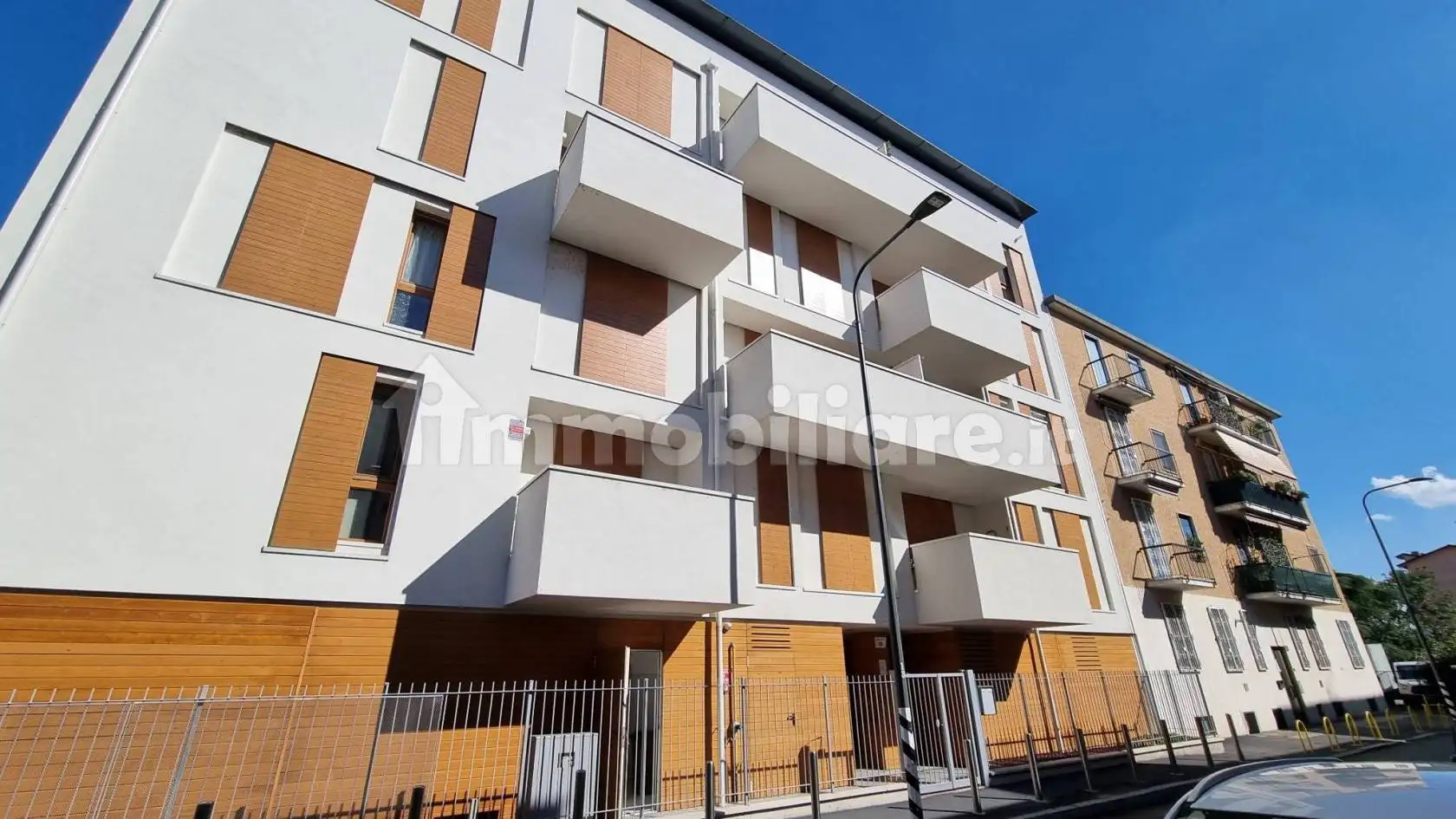 Apartment in vendita a Milan