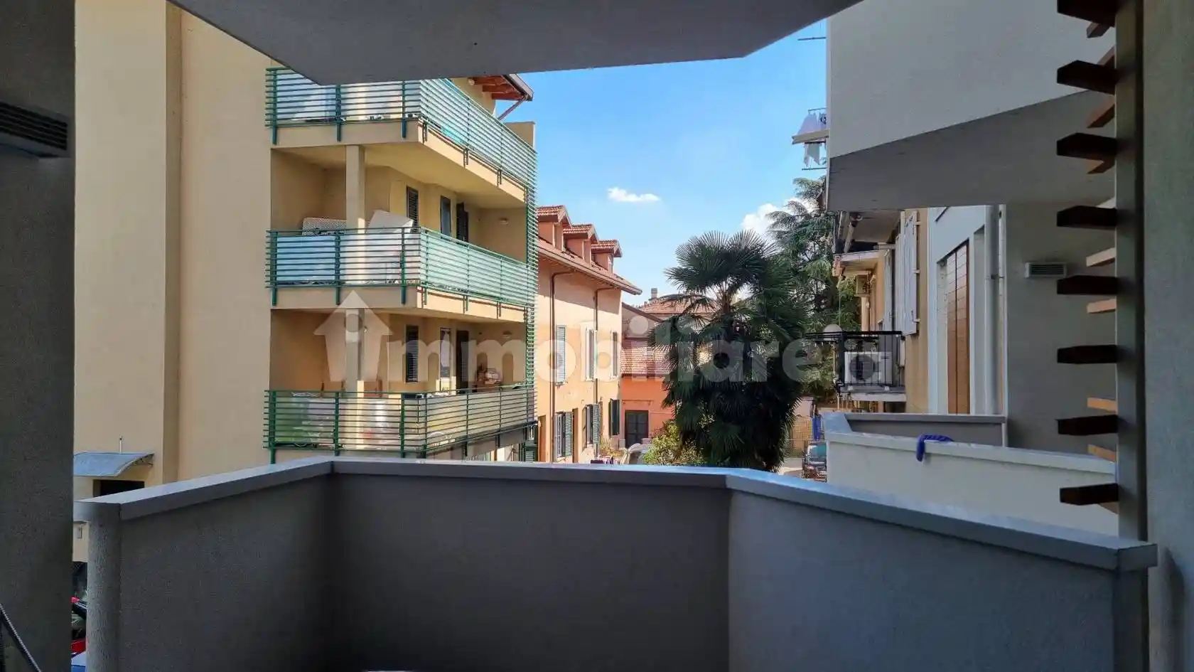 Trilocale via degli Umiliati 19, Ponte Lambro, Milano - foto 2