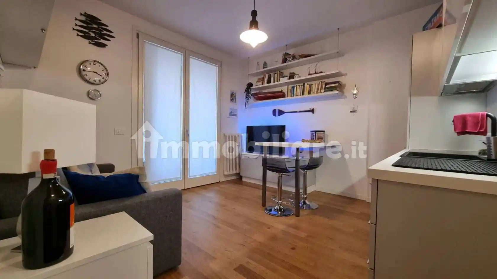 Trilocale via degli Umiliati 19, Ponte Lambro, Milano - foto 3