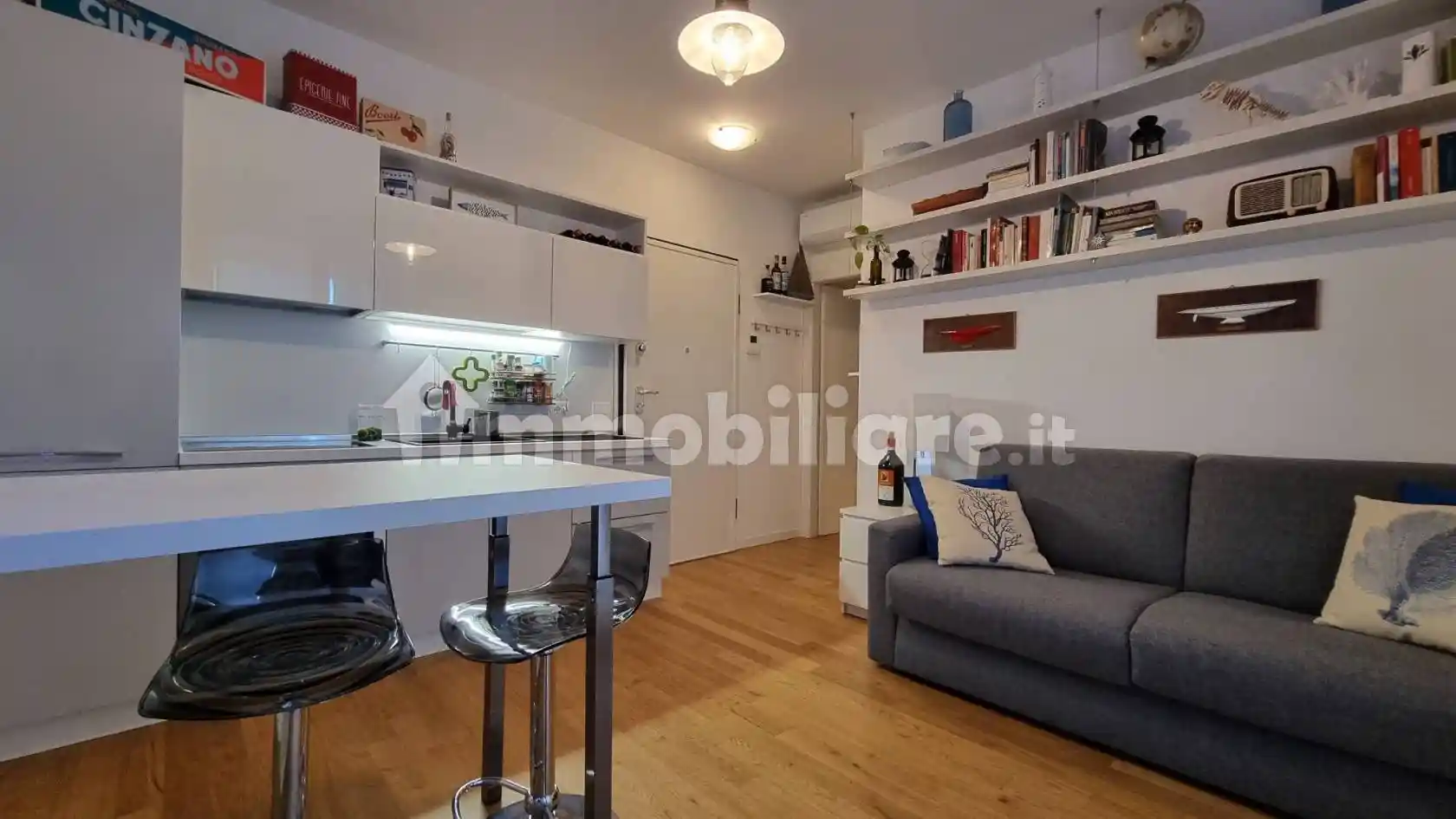 Trilocale via degli Umiliati 19, Ponte Lambro, Milano - foto 4