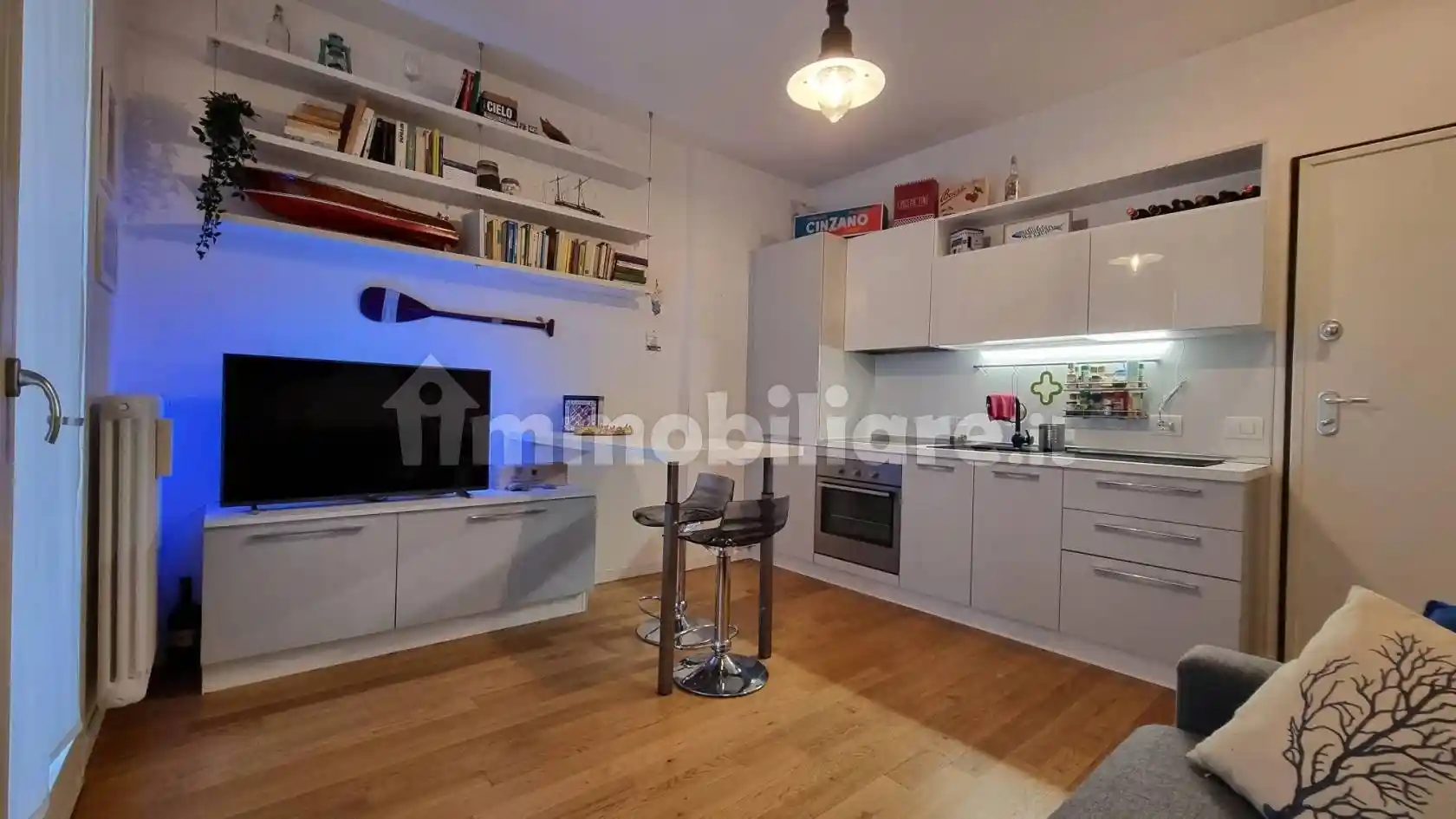 Trilocale via degli Umiliati 19, Ponte Lambro, Milano - foto 5