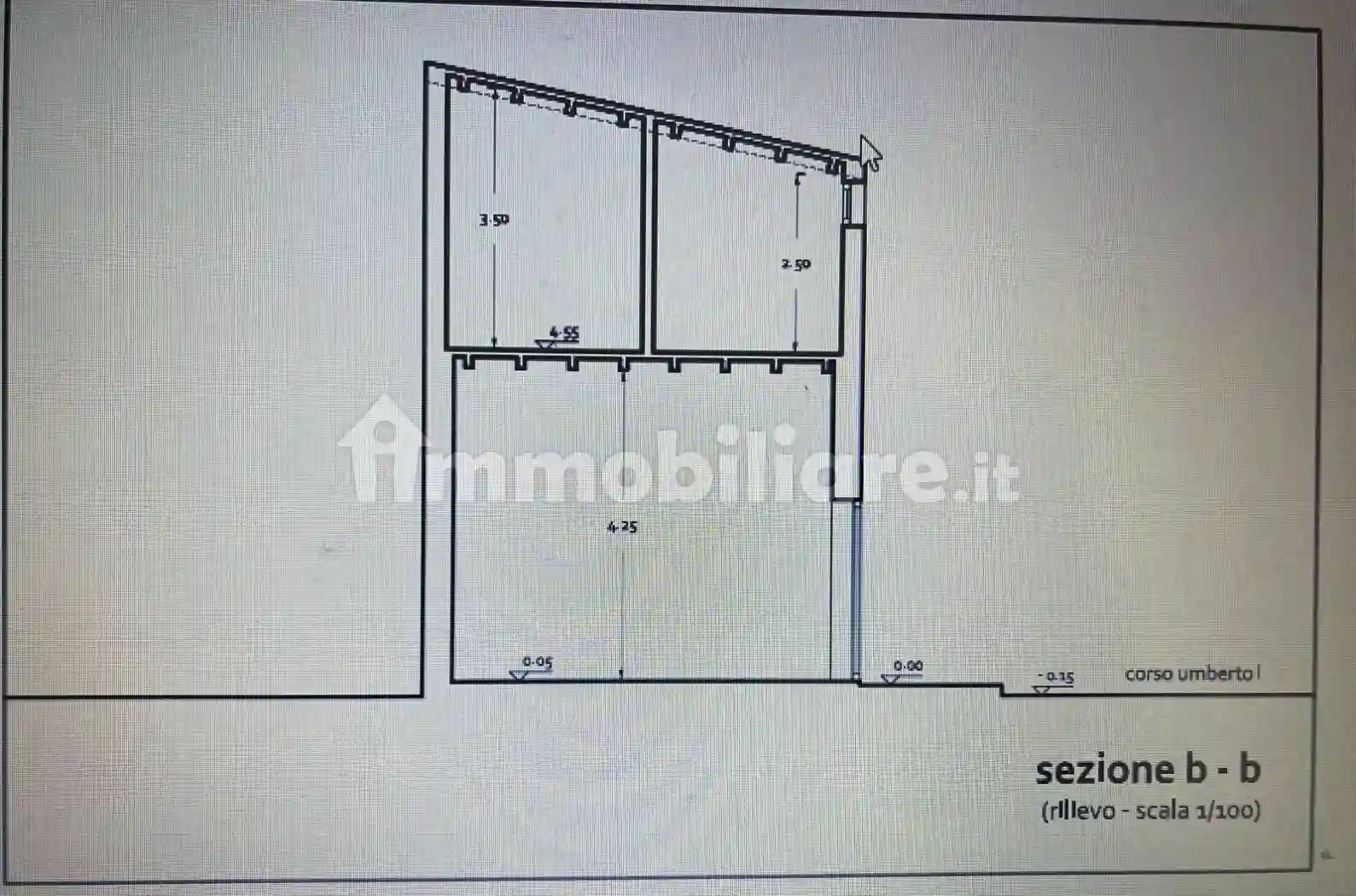 Palazzo - Edificio - foto 2