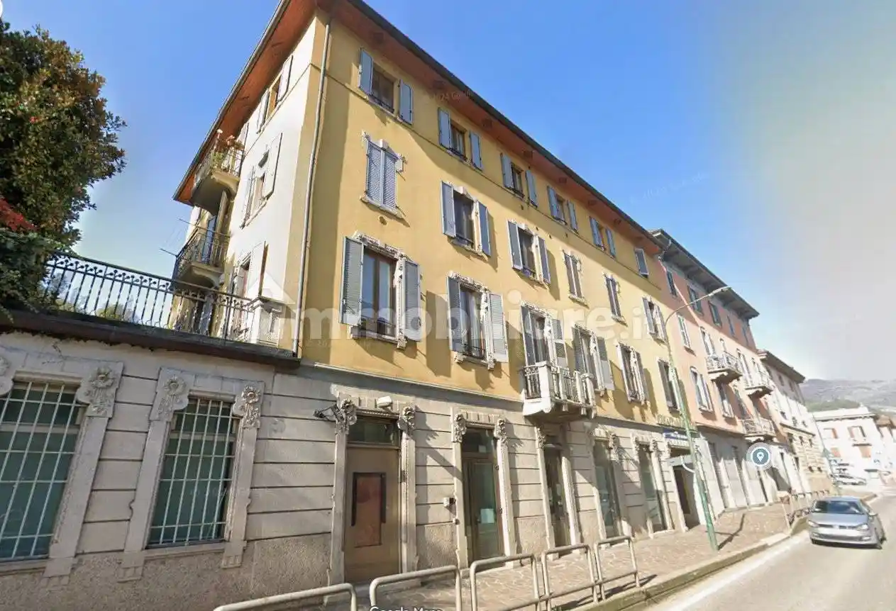 Appartamento in vendita a San Giovanni Bianco