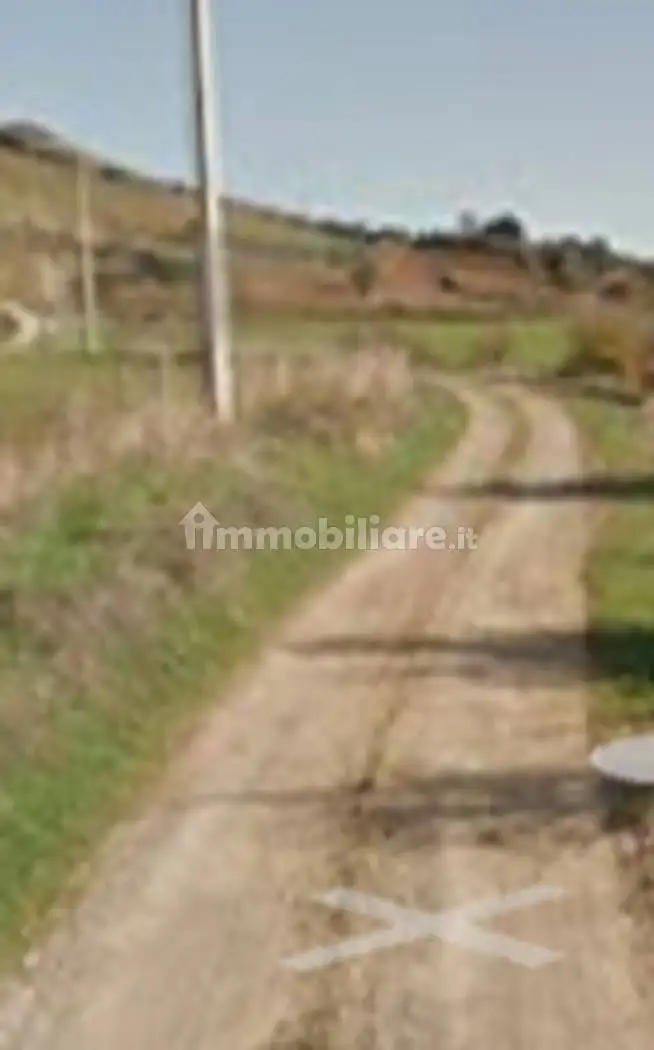 Rustico - Casale in vendita a Grottole