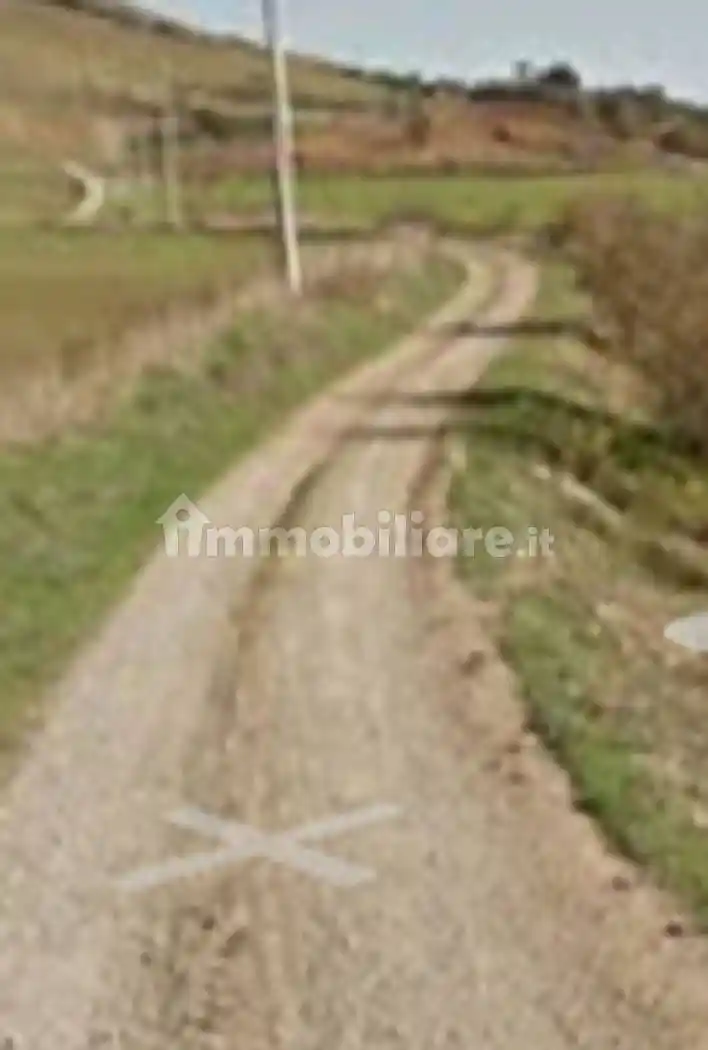 Rustico - casale all'asta via Appia, Grottole - foto 4