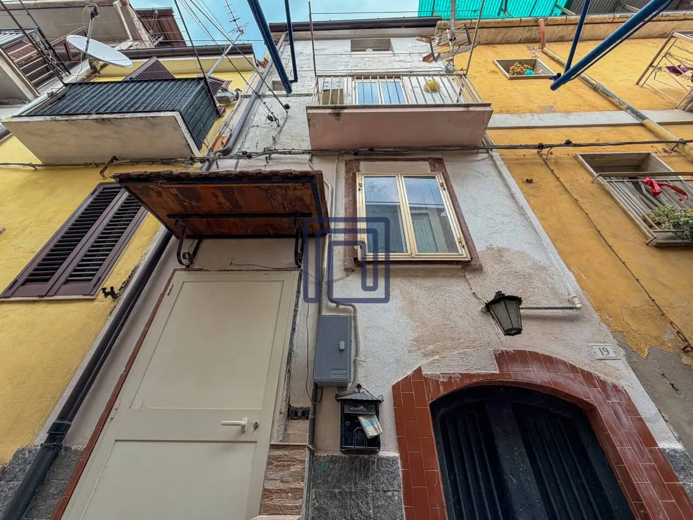 Casa indipendente in vendita a Pratola Peligna