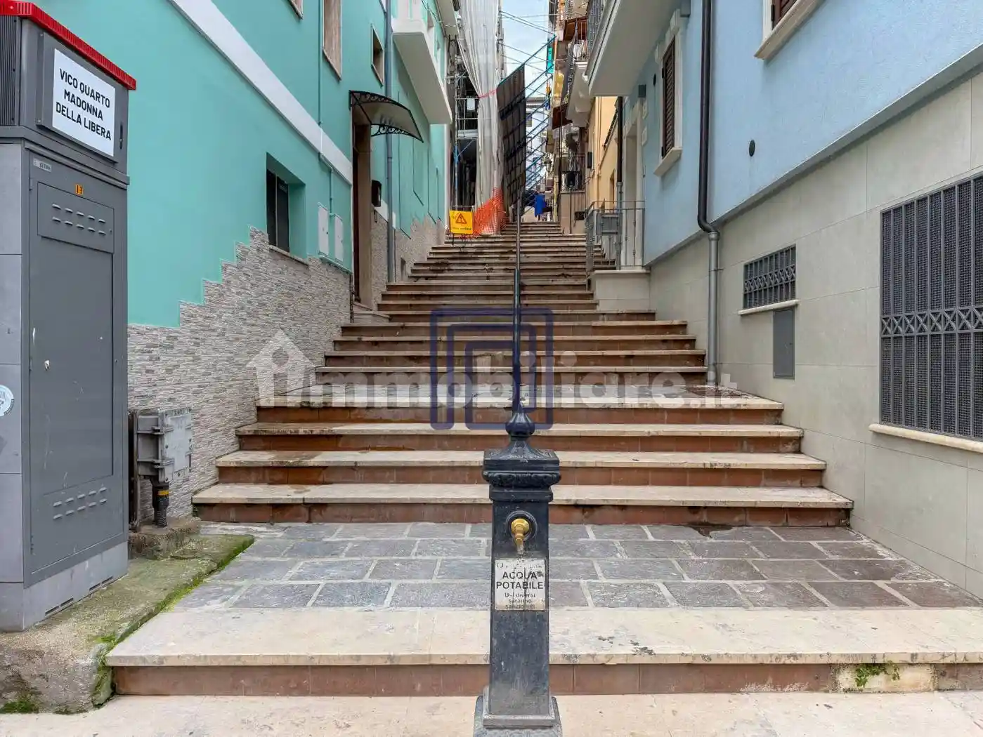 Terratetto unifamiliare Vico Quarto Madonna della Libera, Pratola Peligna - foto 2