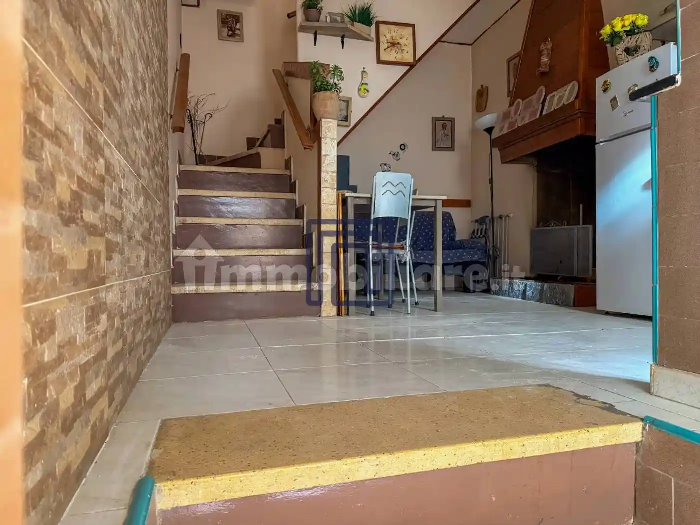 Terratetto unifamiliare Vico Quarto Madonna della Libera, Pratola Peligna - foto 4