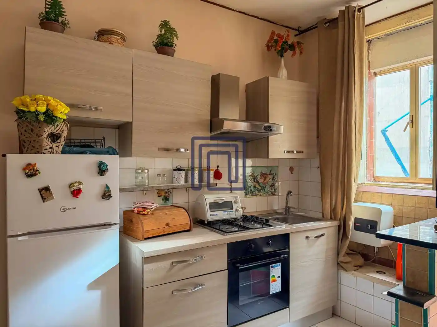 Terratetto unifamiliare Vico Quarto Madonna della Libera, Pratola Peligna - foto 5