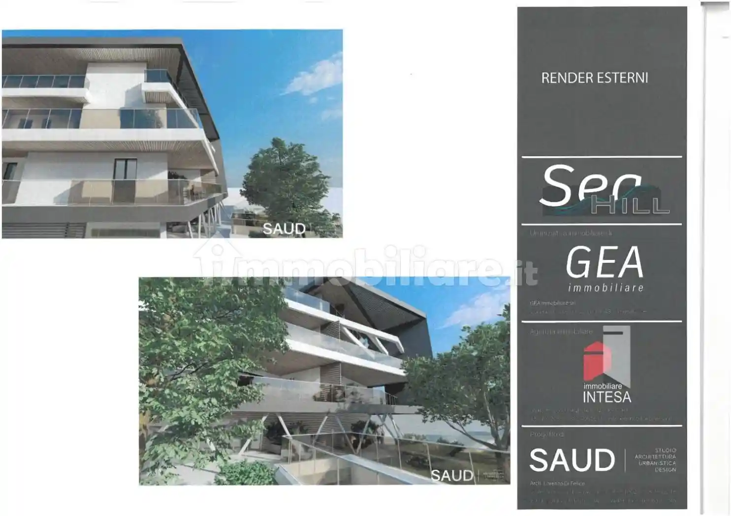 Trilocale Strada Colle di Mezzo, Colli Gesuiti, Pescara - foto 4