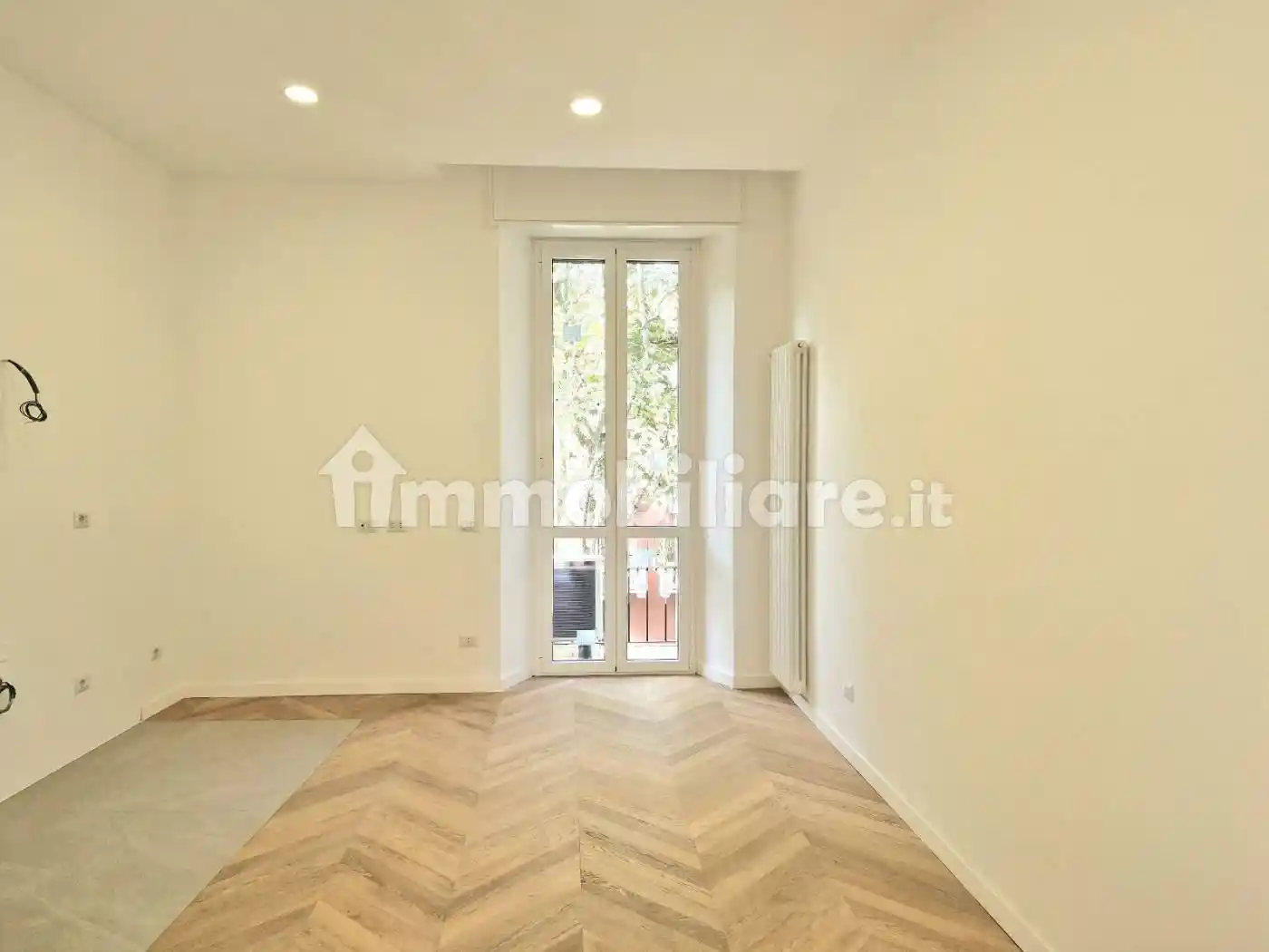 Bilocale via Giambellino 67, Giambellino, Milano - foto 3