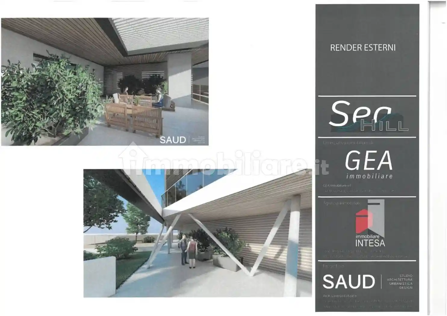 Trilocale Strada Colle di Mezzo, Colli Innamorati - Madonna, Pescara - foto 5