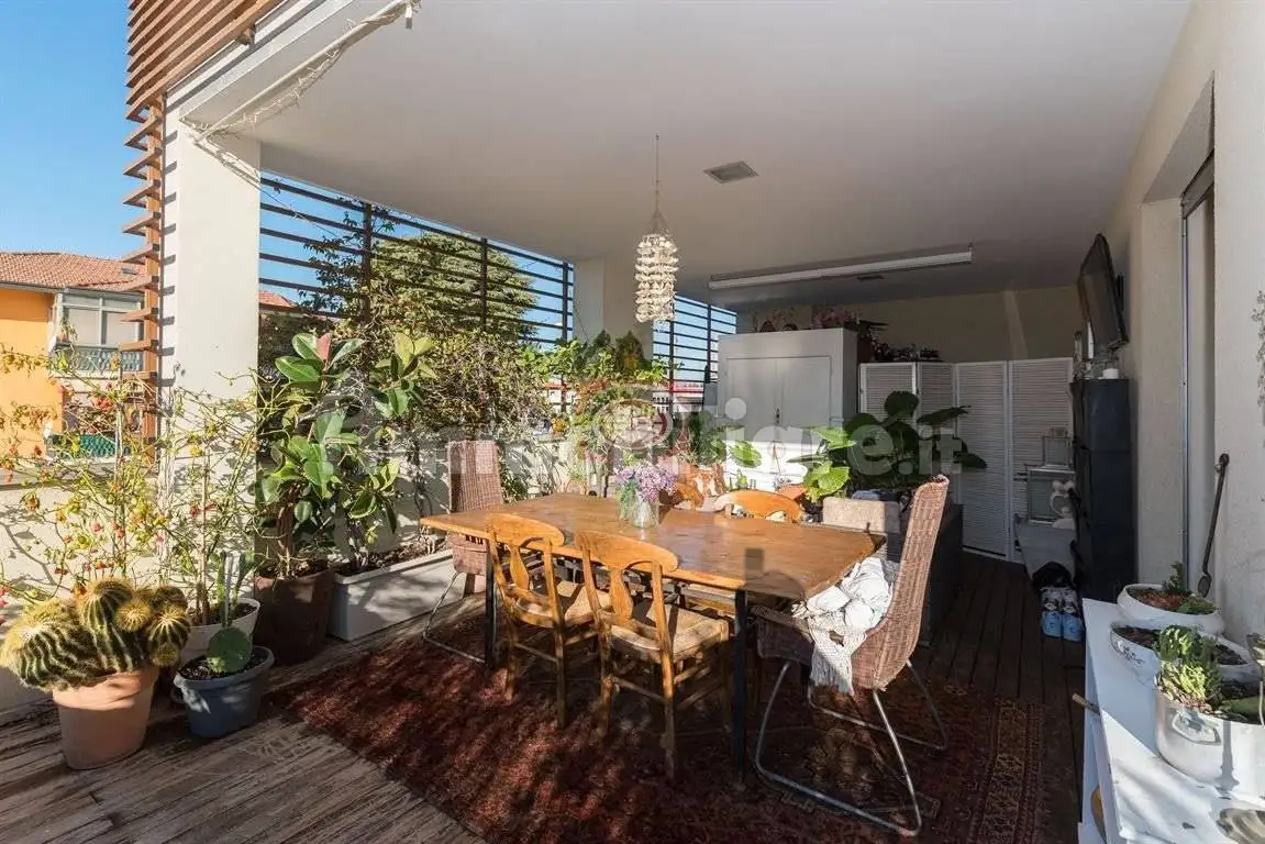 Appartamento in vendita a Cesena