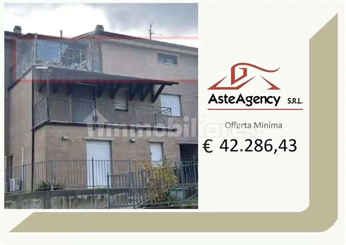 Appartamento in vendita a Orsogna