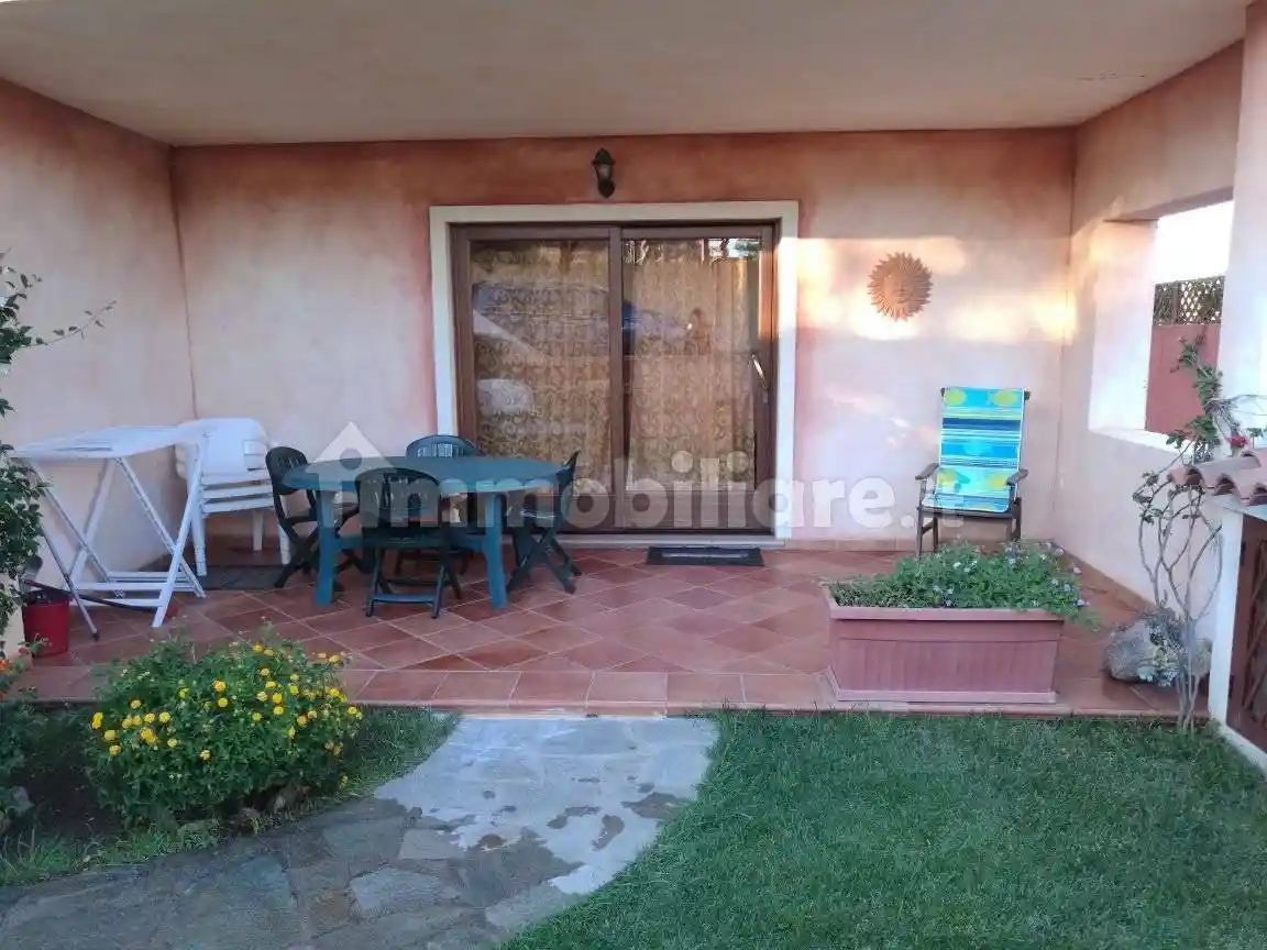 Appartamento in vendita a Palau