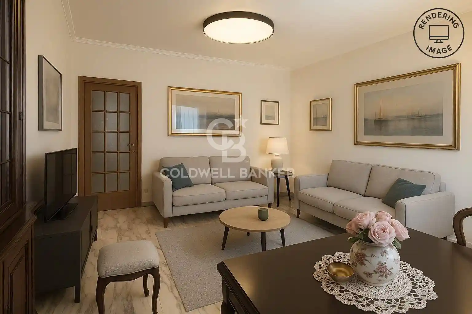 Appartamento - foto 3