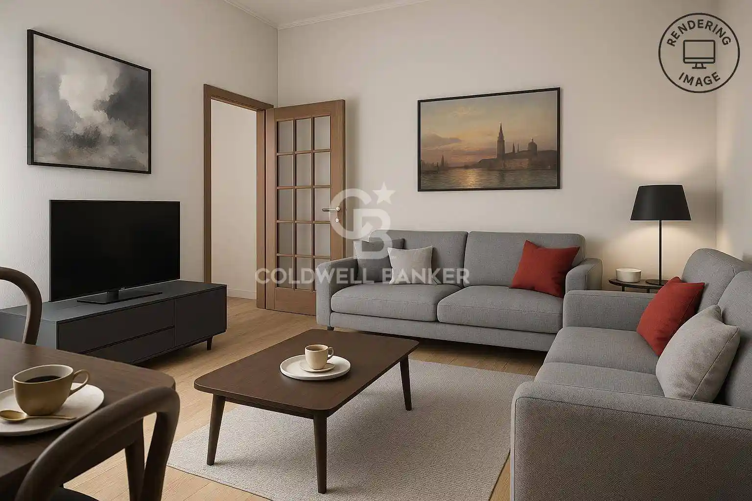 Appartamento - foto 4