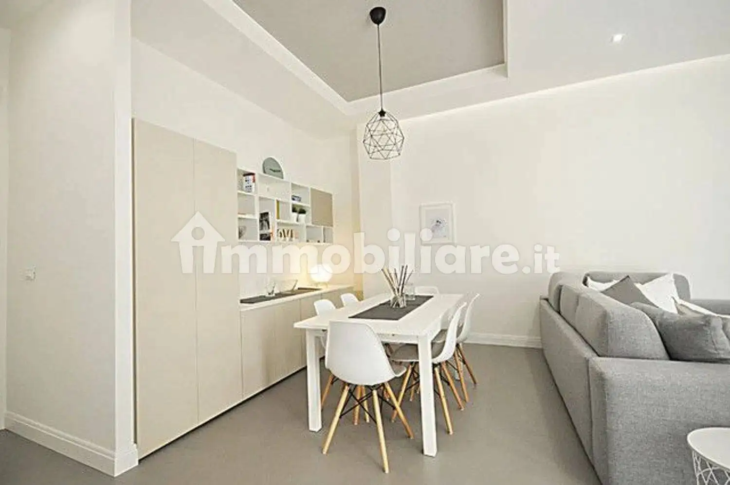 Appartamento in affitto a Roma